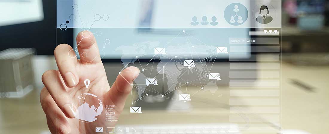 Email Collection by USA Outsource Today